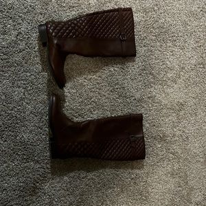 Lane Bryant Boots : Size 10 W